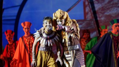 12 години мюзикъл на сцената на Държавна опера Варна