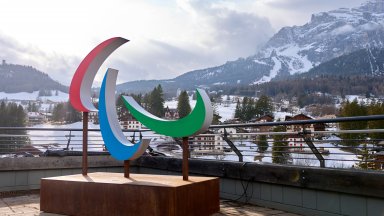 Без промяна: Осем държави бойкотират днешното откриване на Параолимпиадата