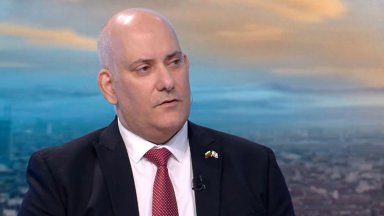 Посланикът на Израел в България: Не сме нападали Азербайджан