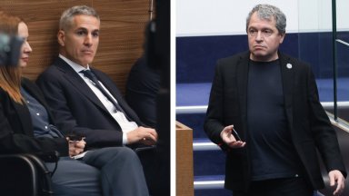 Премиерът: Не съм искал оставката на министър Бонева, тя ме помоли да я освободя и подписа