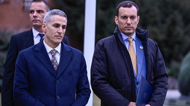 Кабинетът "Гюров" отпусна на София 8 млн. евро за инфраструктура