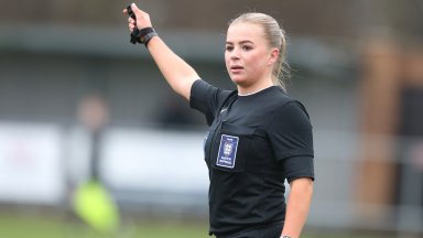 Наказаха играч в Бразилия за 12 мача след сексистки обиди към съдийка