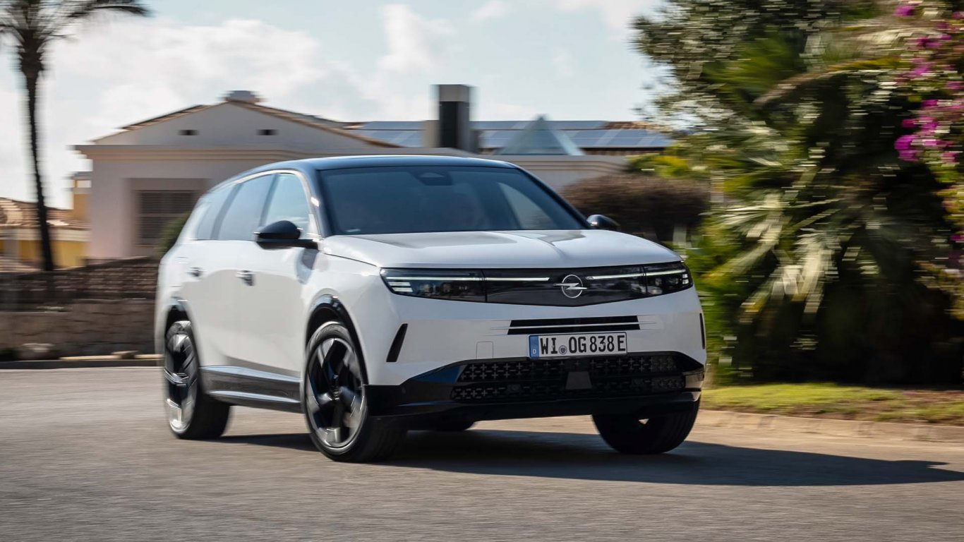 Opel оборудва колите си с мощни филтри с активен въглен