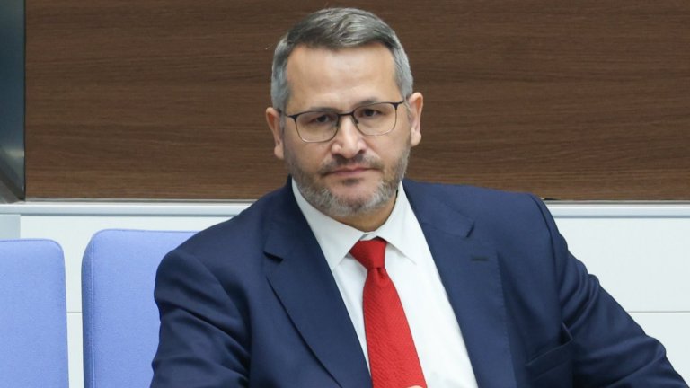 Незаконна сеч и строителство на украинска групировка е установено в курорт край Варна