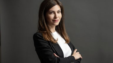 Камелия Минева: Работата не е място, а нещо, в което е сърцето ти