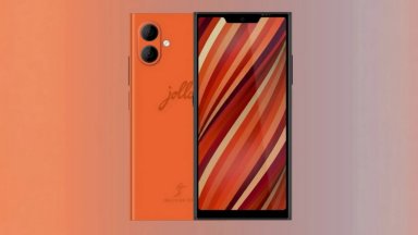 Финландци правят смартфон, който няма да ви следи