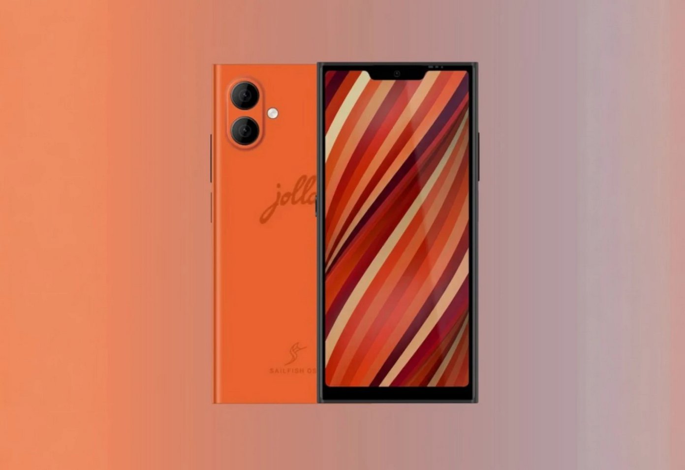 Jolla Phone