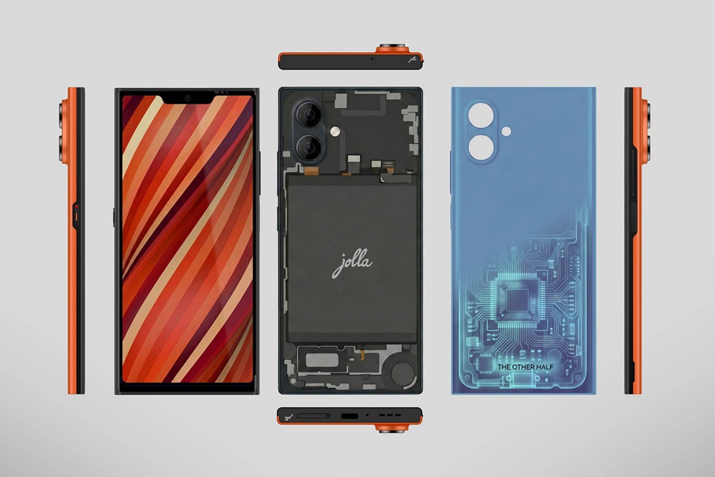 Jolla Phone