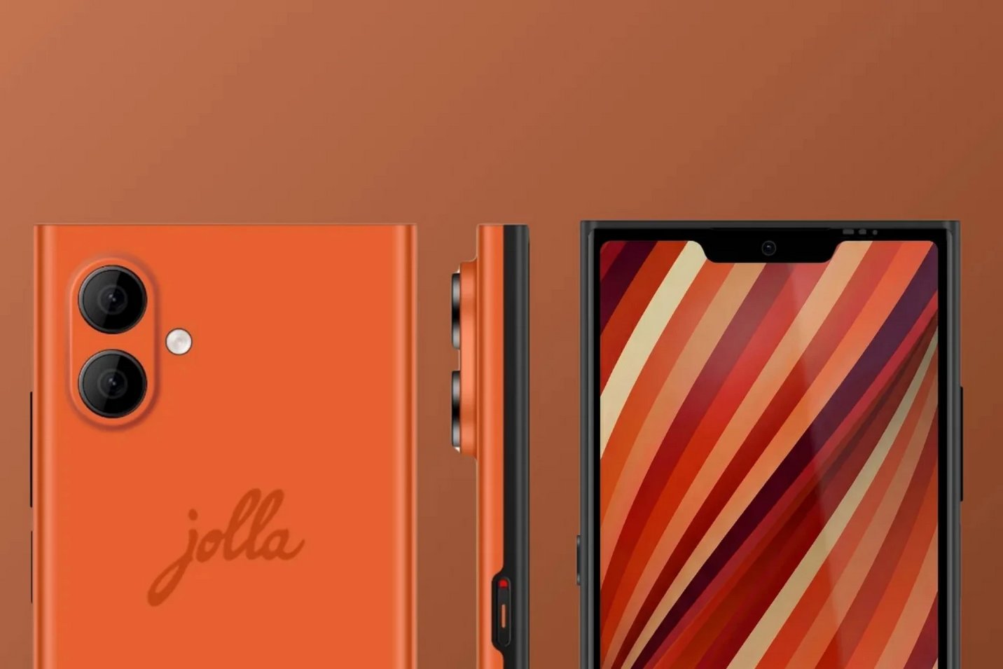 Jolla Phone