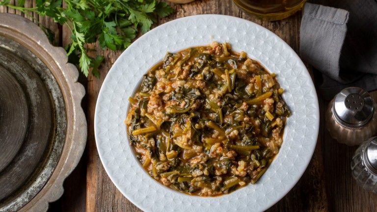 С полъх от Балканите: Да се разнообразим по време на постите