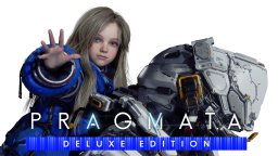 Capcom изненада геймърите. Научнофантастичният екшън Pragmata излиза по-рано 
