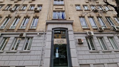 Служебният кабинет смени и директора на НАП