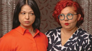 Под знака на женския месец българо-македонският спор между две дами оживява в турне