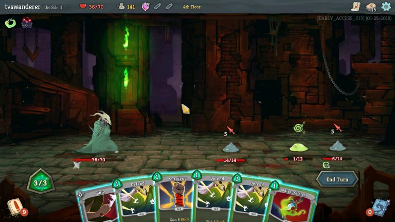 Slay the Spire 2 стана най-продаваната игра в Steam още в деня на премиерата