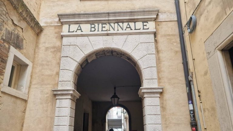 Общо 99 национални павилиона ще бъдат представени на 61-вото издание на Венецианското биенале за изкуства