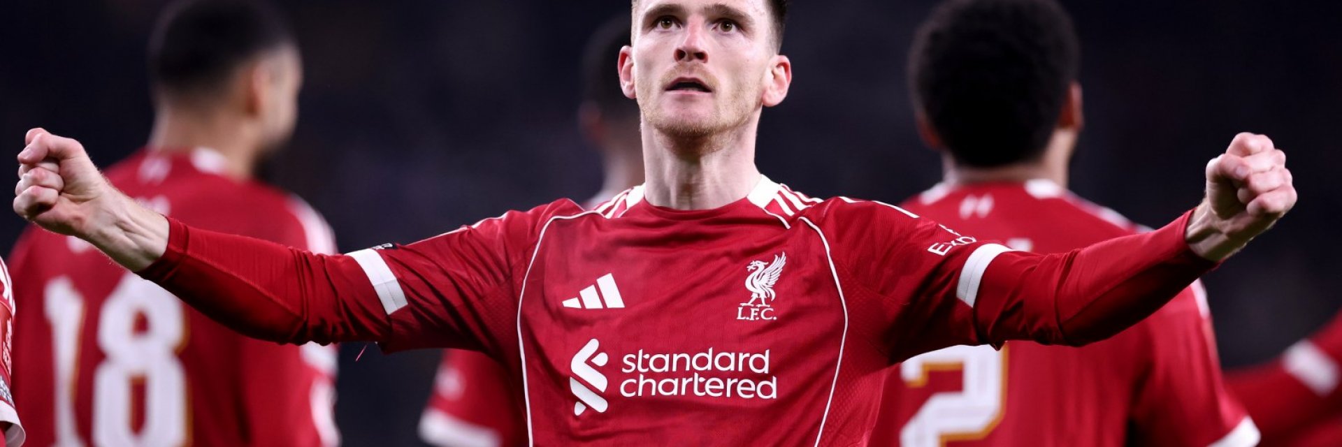 "Вълците" хапят по веднъж: Ливърпул е на четвъртфинал за Купата