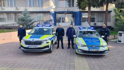 Арестуваха двама търговци на гласове в Пазарджишко