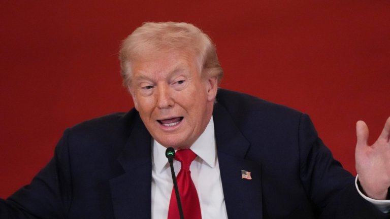 Тръмп заплаши Иран с нов силен удар, Израел уцели две болници 