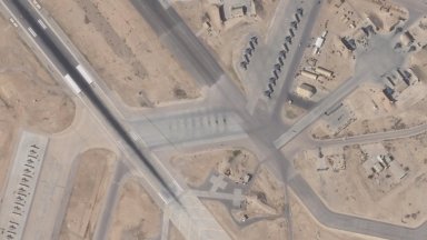 Иран е унищожил ключов американски радар за 300 милиона долара