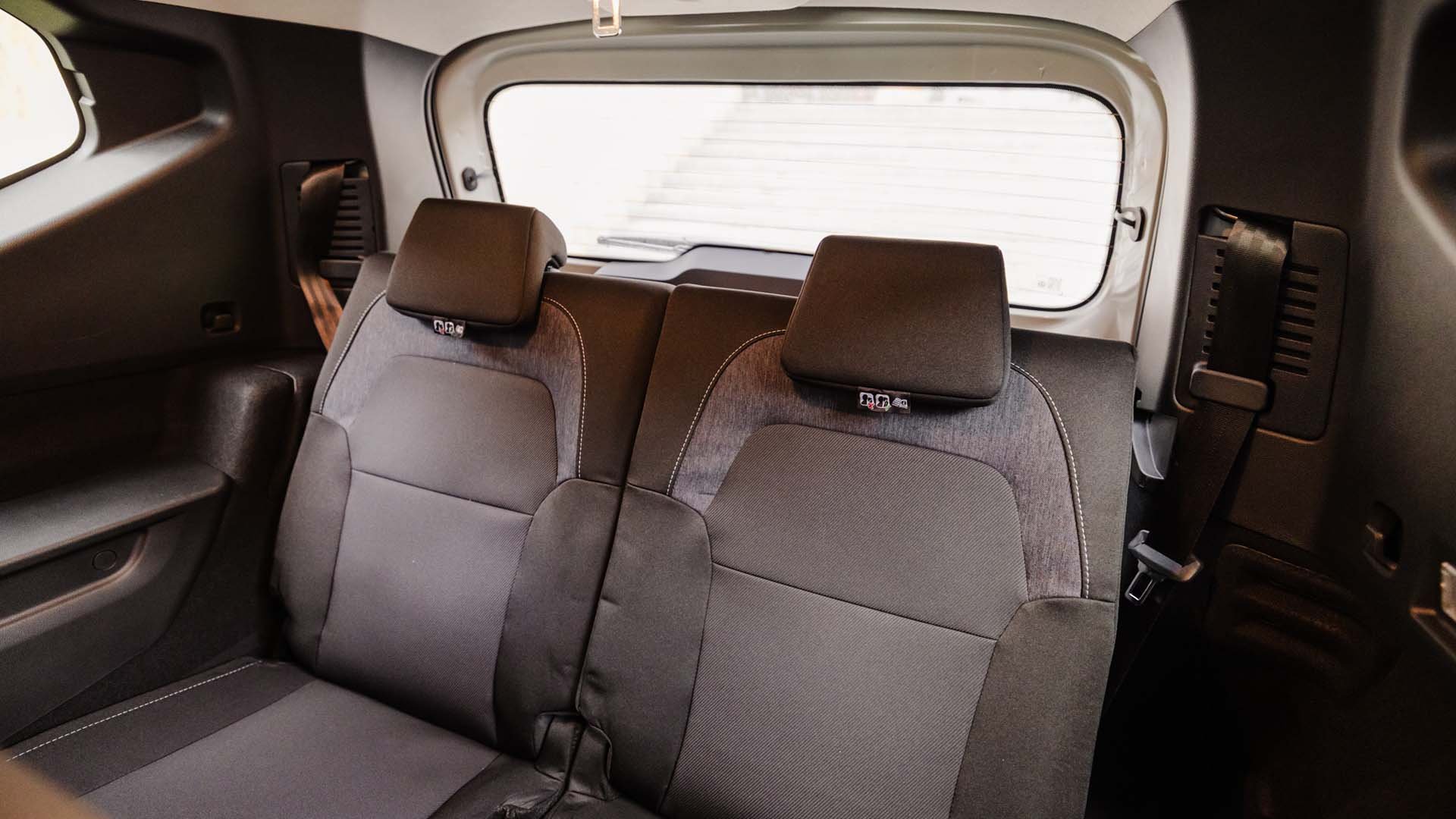 Dacia Jogger Hybrid 155 