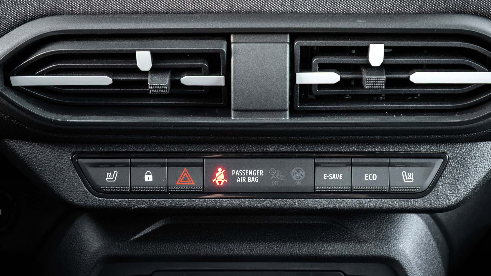 Dacia Jogger Hybrid 155 