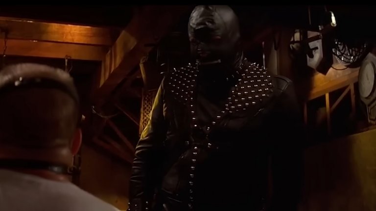 Почина актьорът зад кожена маска в "Криминале"