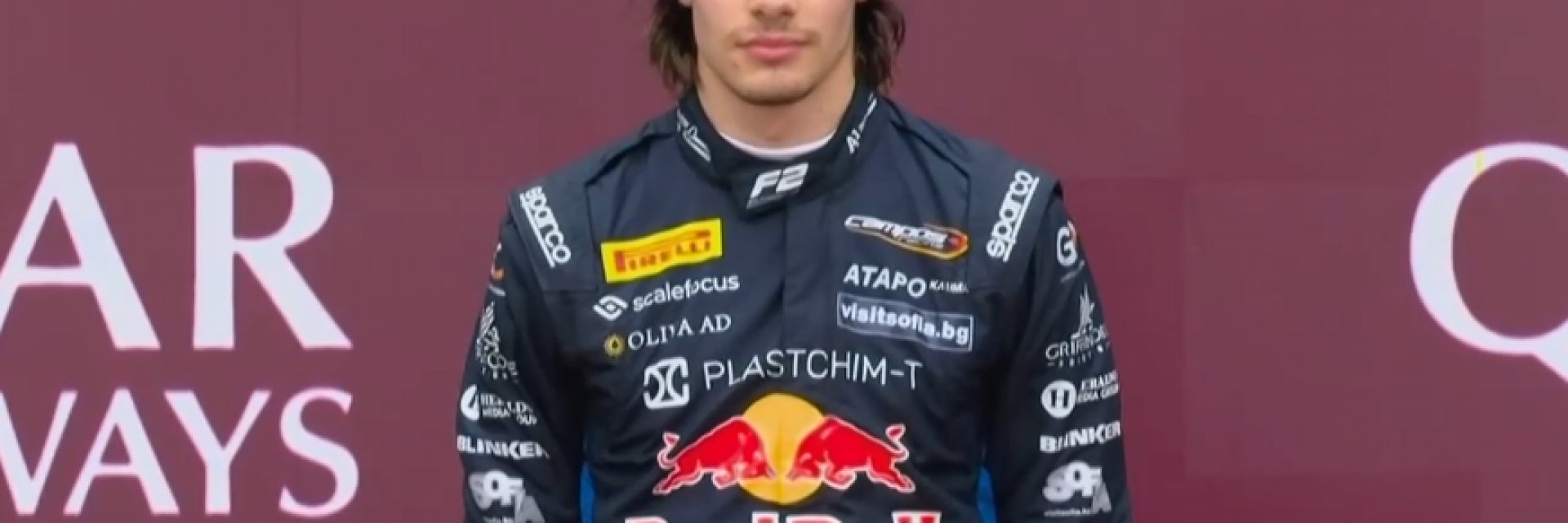 Цолов: Знаех, че съм най-бърз. Усещането е невероятно