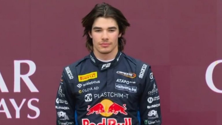 Цолов: Знаех, че съм най-бърз. Усещането е невероятно