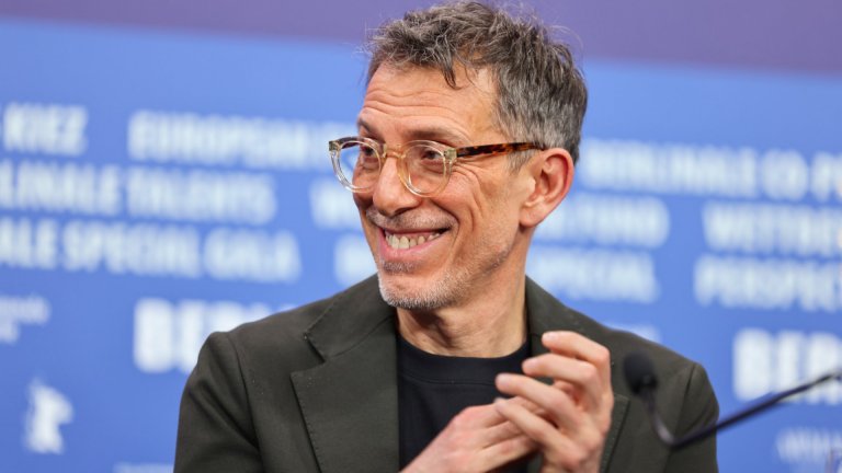 Галин Стоев: Понякога е по-добре някой отвън да разкаже нашата история