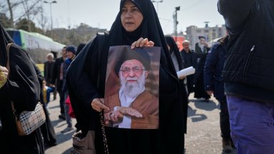 Избран е нов върховен лидер на Иран