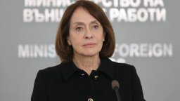 Нейнски: Примирието зависи от това Иран да се откаже от създаването на ядрено оръжие
