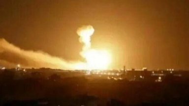 Десетки ранени в Бахрейн след атака с дронове, поразена е най-голямата рафинерия (видео)