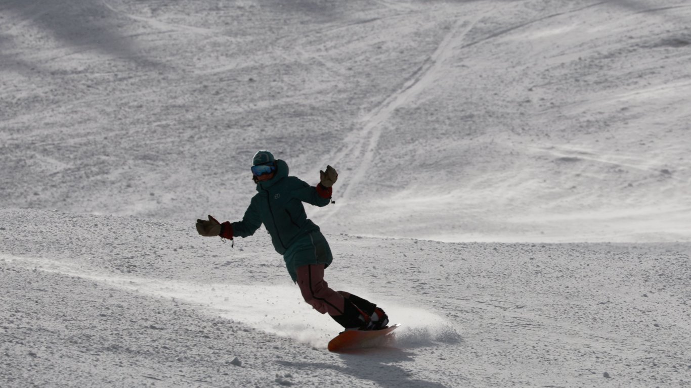 Добри са условията за туризъм и ски спортове в планините днес, 9 март: БЧК