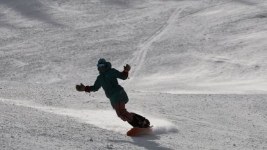 Добри са условията за туризъм и ски спортове в планините днес, 9 март: БЧК