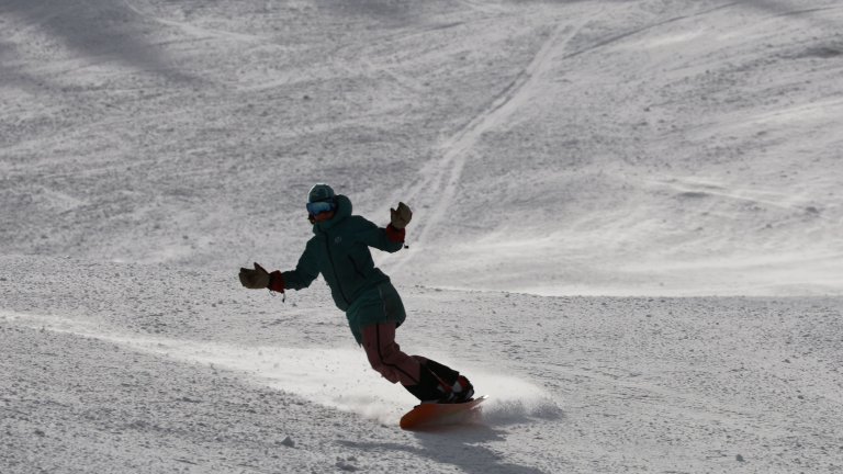 Добри са условията за туризъм и ски спортове в планините днес, 9 март: БЧК