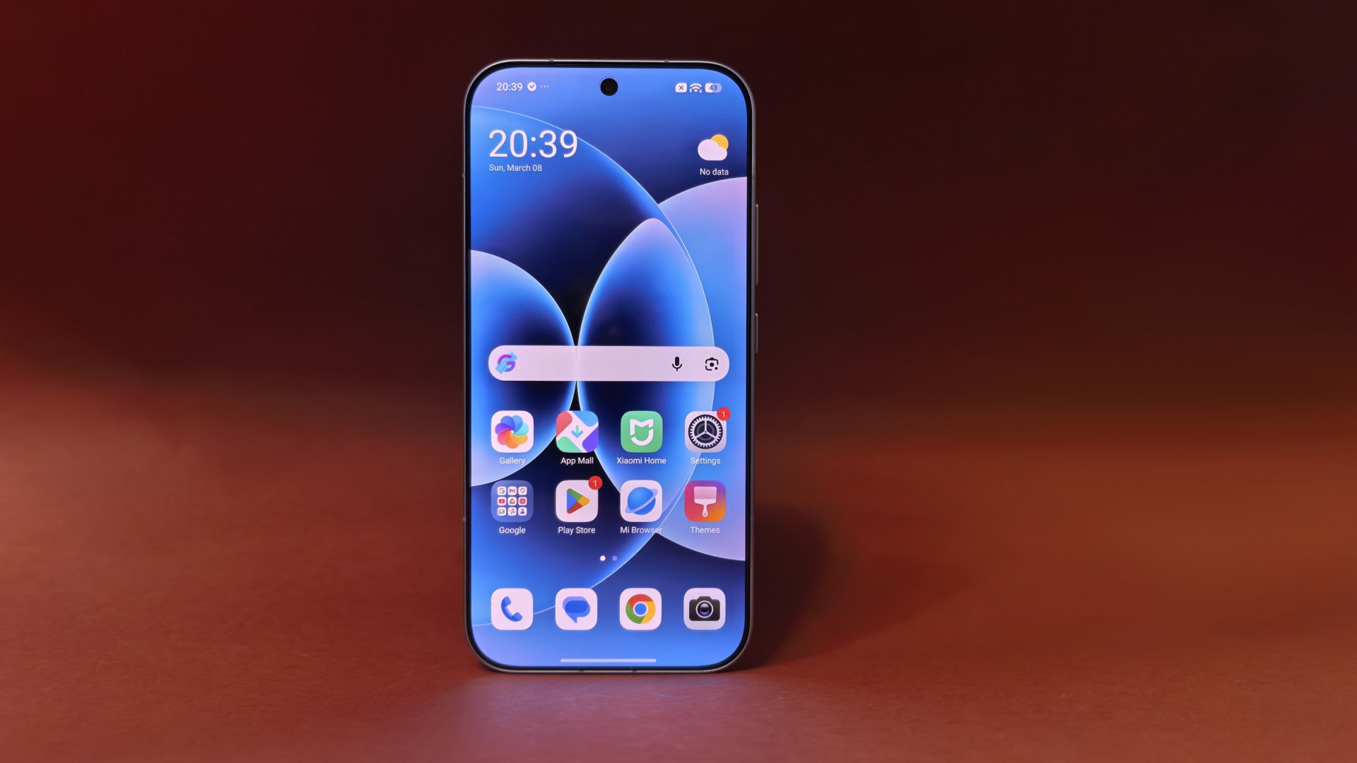 Xiaomi 17 