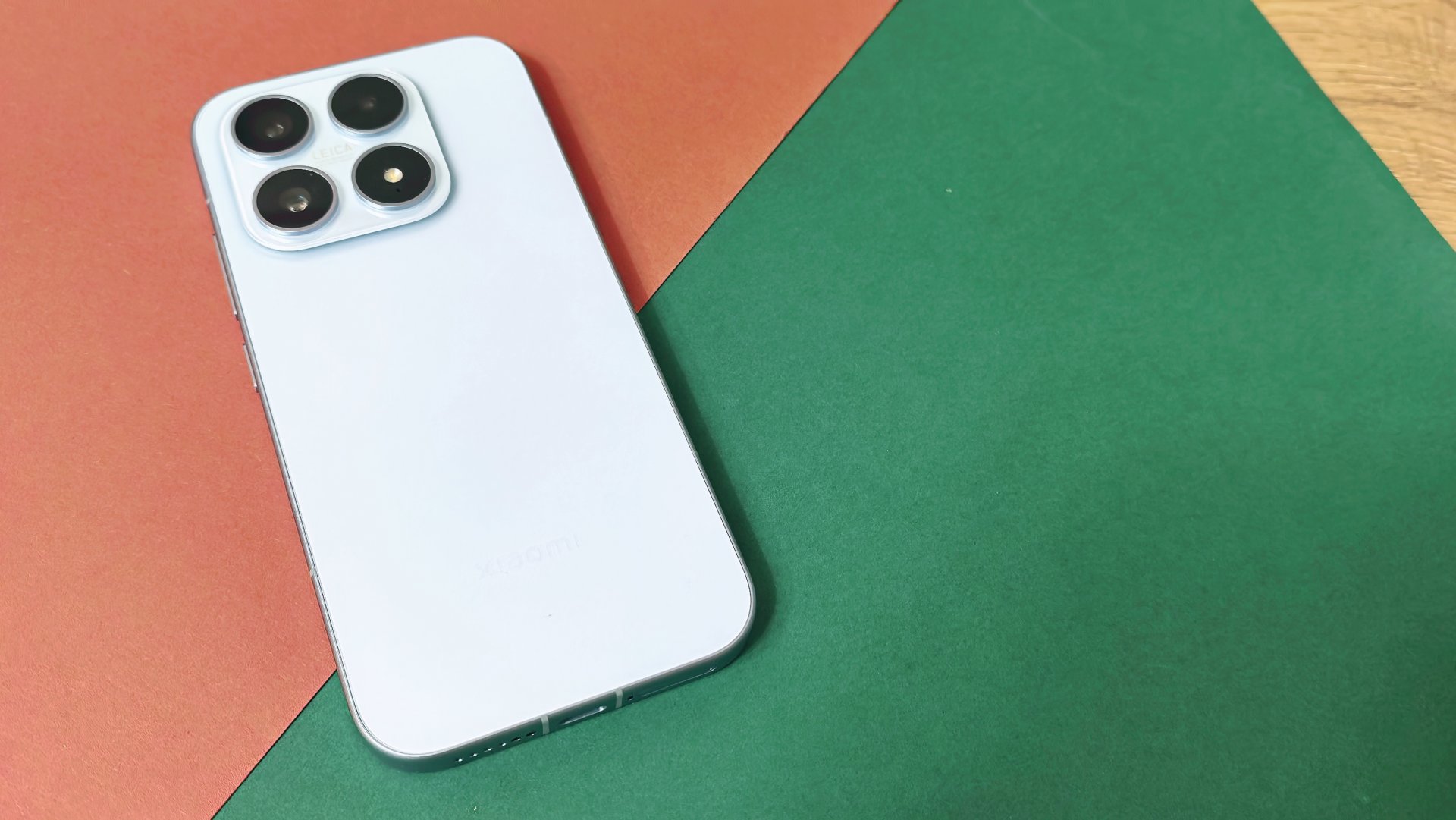 Xiaomi 17 