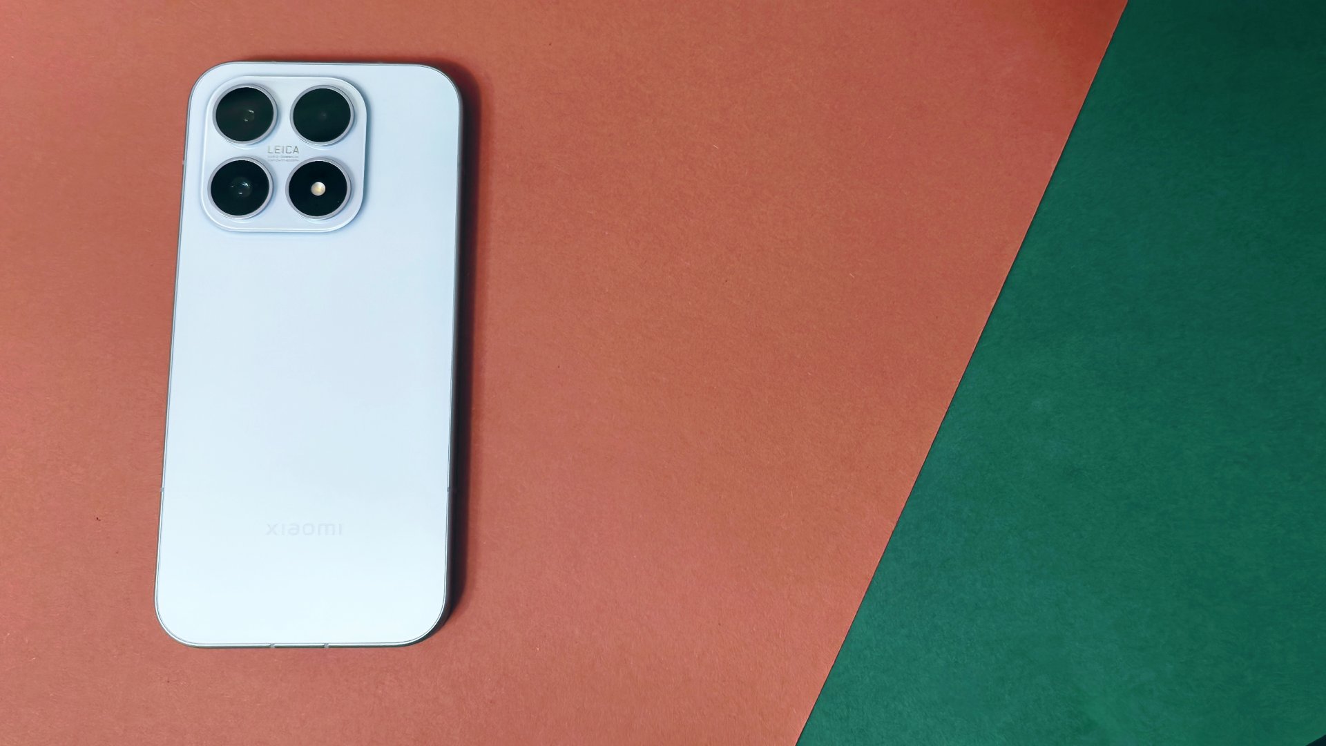 Xiaomi 17 