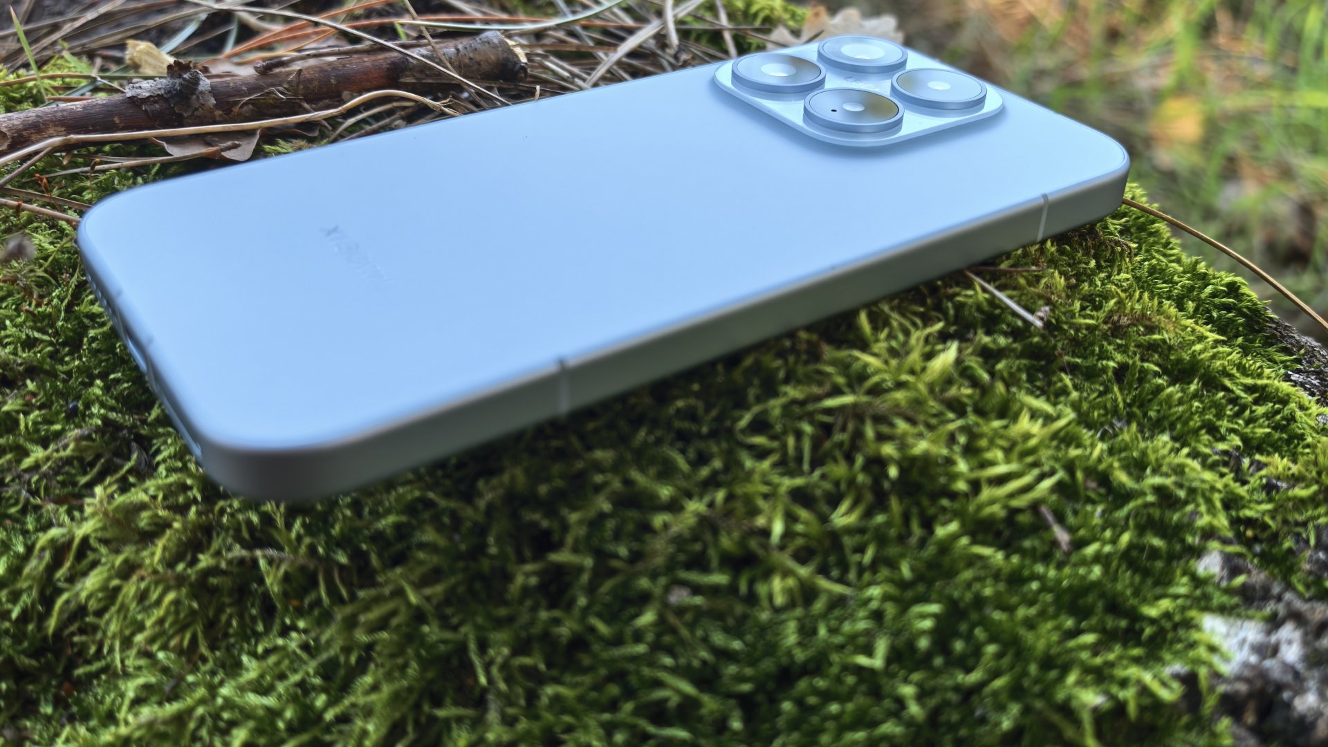 Xiaomi 17 