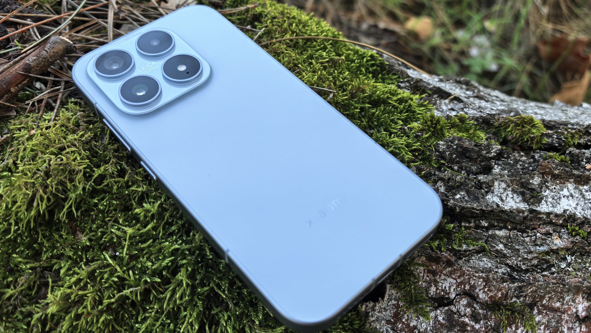 Xiaomi 17 