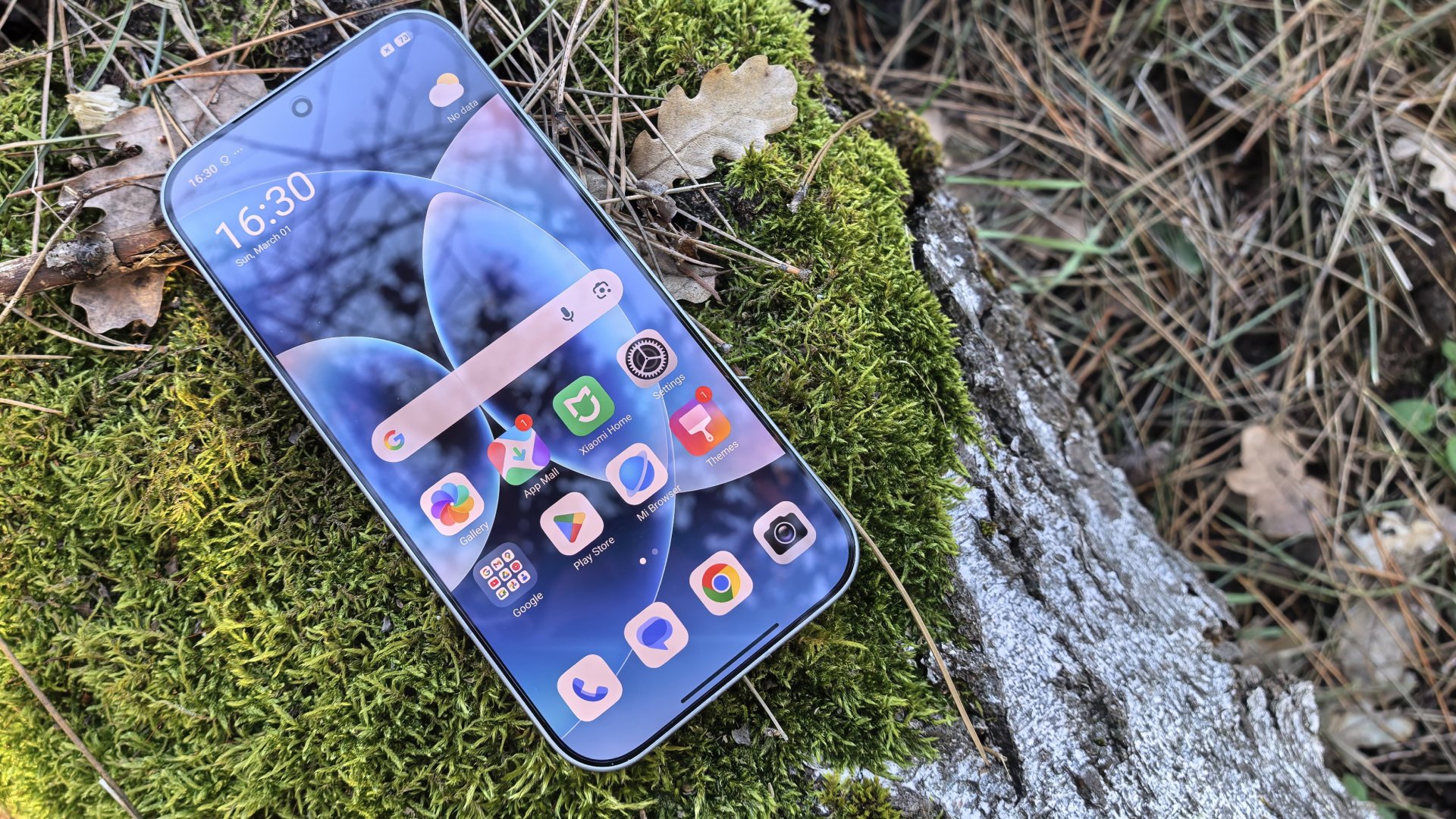 Xiaomi 17 