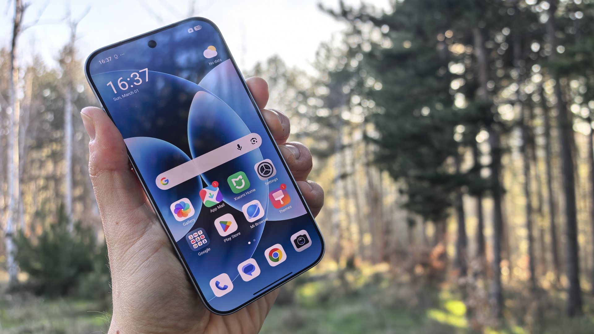 Xiaomi 17 
