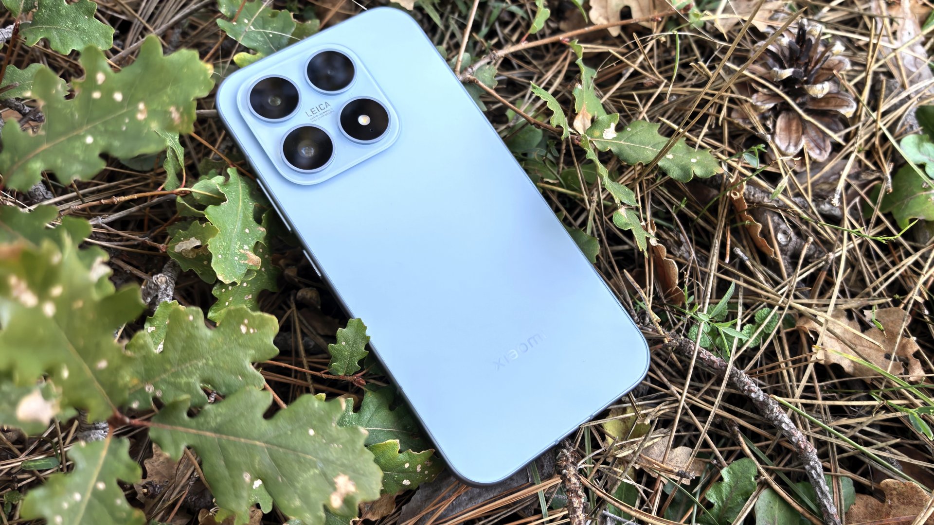 Xiaomi 17 