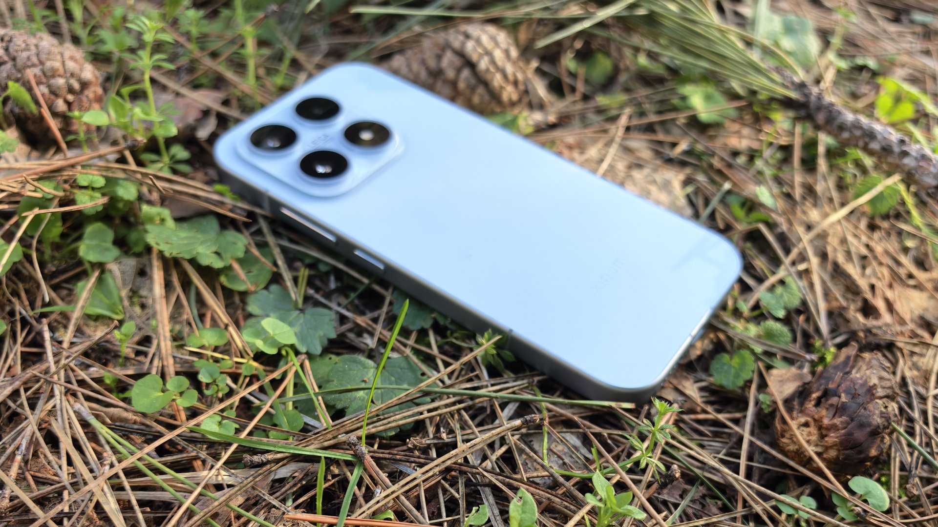 Xiaomi 17 