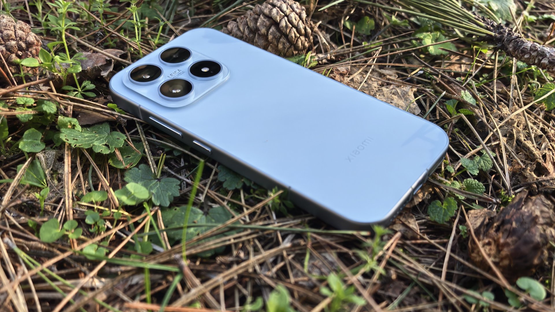 Xiaomi 17 