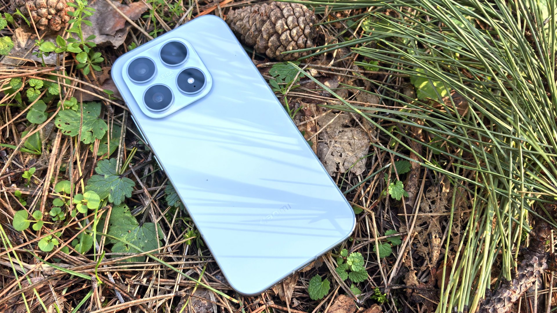 Xiaomi 17 