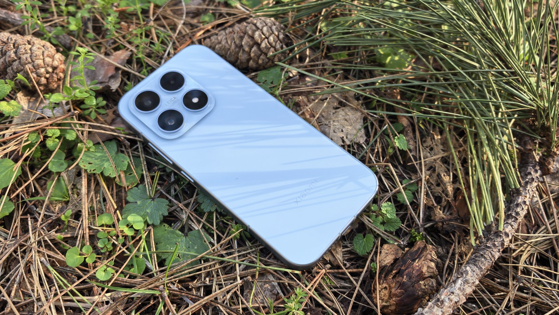 Xiaomi 17 