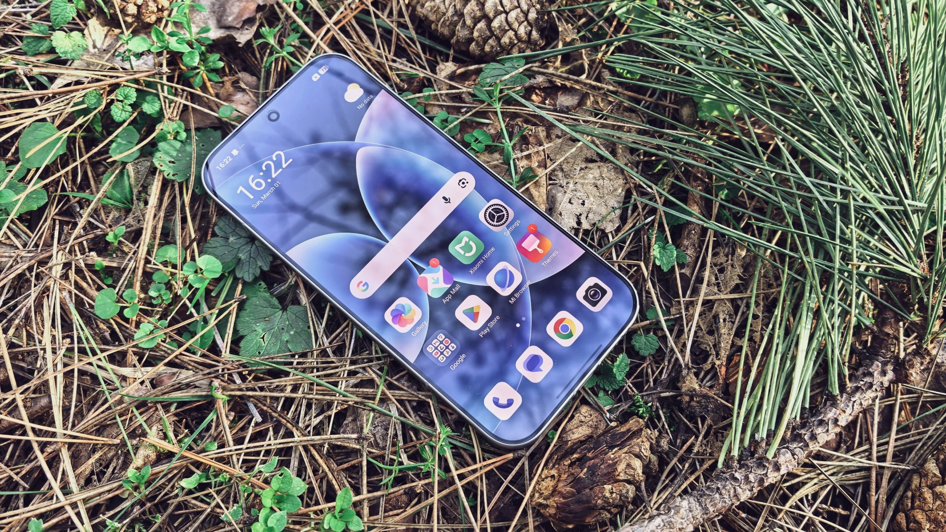 Xiaomi 17 