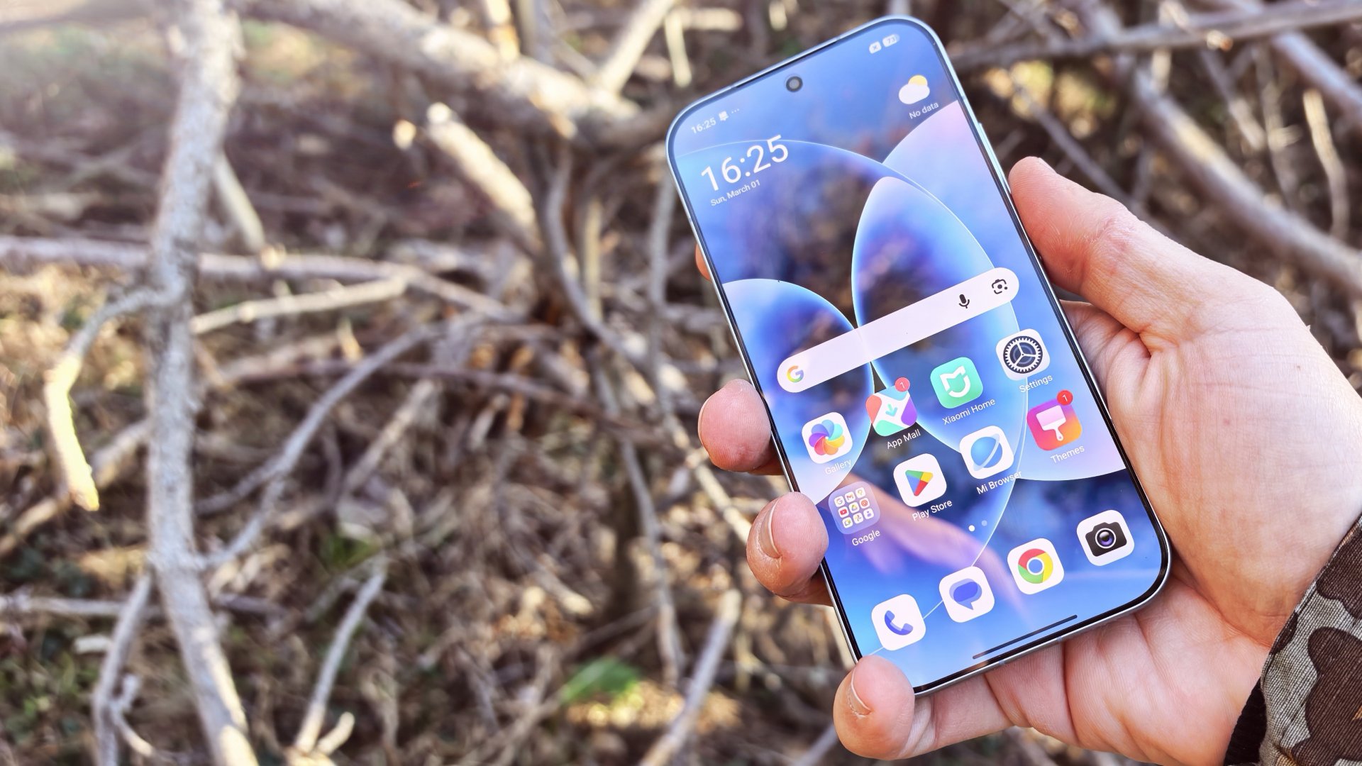 Xiaomi 17 