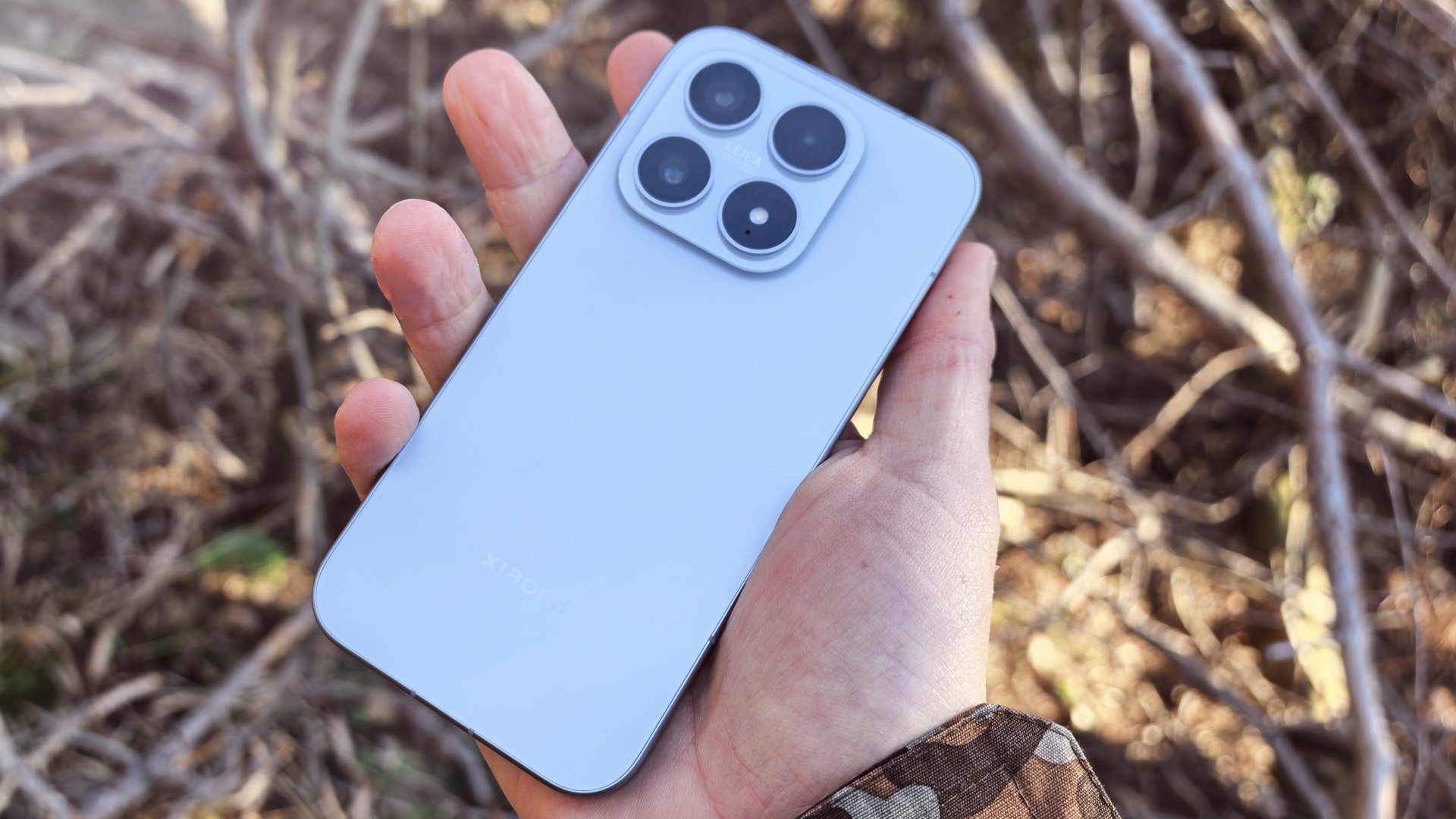 Xiaomi 17 